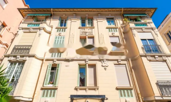 Недвижимость Apartment Monaco, Monte-Carlo: 27