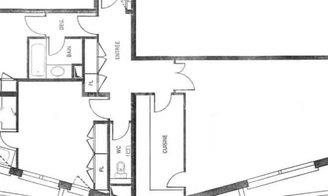 Недвижимость Apartment Monaco, Monte-Carlo: 10