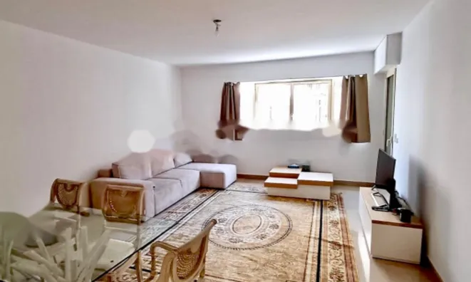 Недвижимость Apartment Monaco, La Rousse: 3