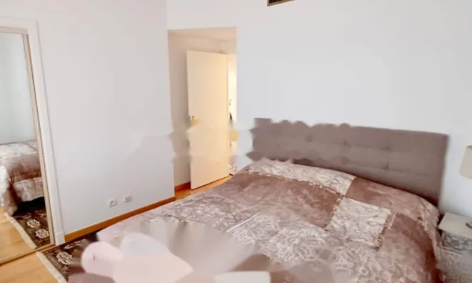 Недвижимость Apartment Monaco, La Rousse: 5