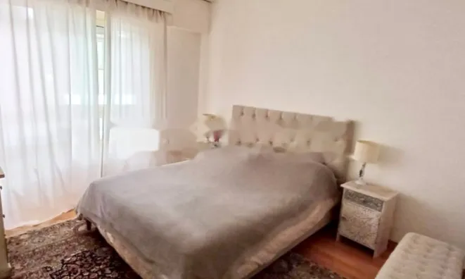 Недвижимость Apartment Monaco, La Rousse: 6