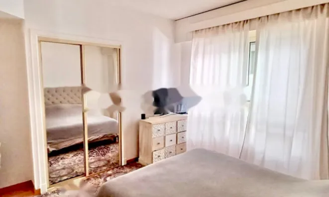 Недвижимость Apartment Monaco, La Rousse: 7