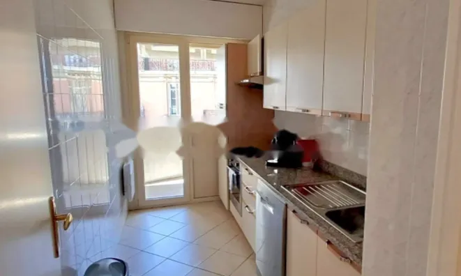 Недвижимость Apartment Monaco, La Rousse: 8