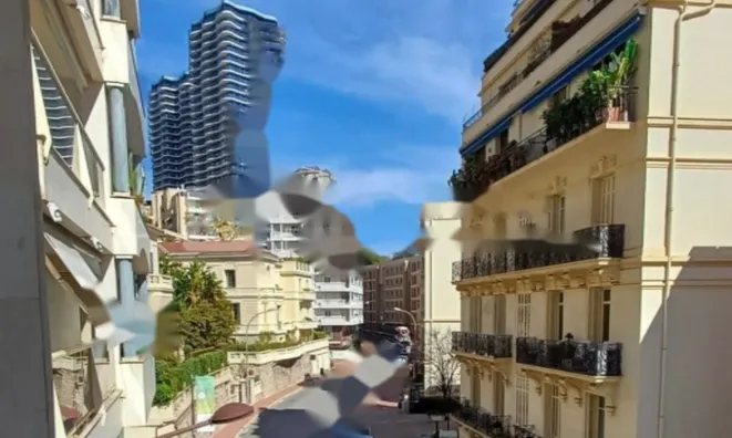 Недвижимость Apartment Monaco, La Rousse: 9