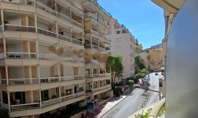 Недвижимость Apartment Monaco, La Rousse: 10