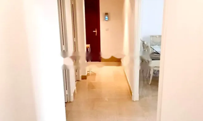 Недвижимость Apartment Monaco, La Rousse: 12