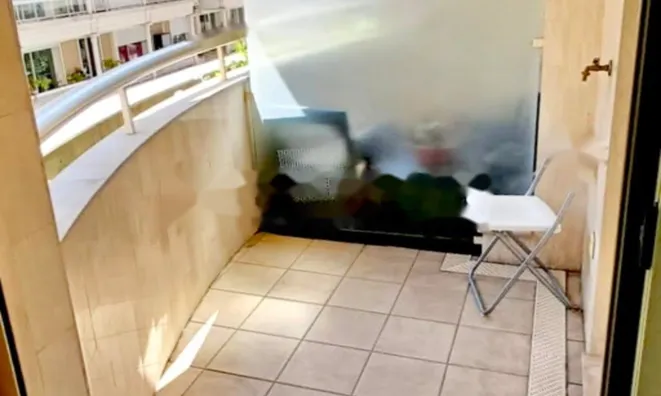 Недвижимость Apartment Monaco, La Rousse: 13