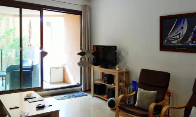 Недвижимость Apartment Monaco, La Rousse: 2