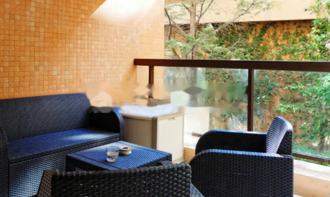 Недвижимость Apartment Monaco, La Rousse: 3