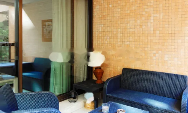 Недвижимость Apartment Monaco, La Rousse: 4