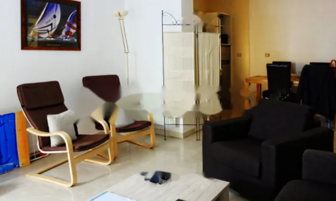 Недвижимость Apartment Monaco, La Rousse: 6