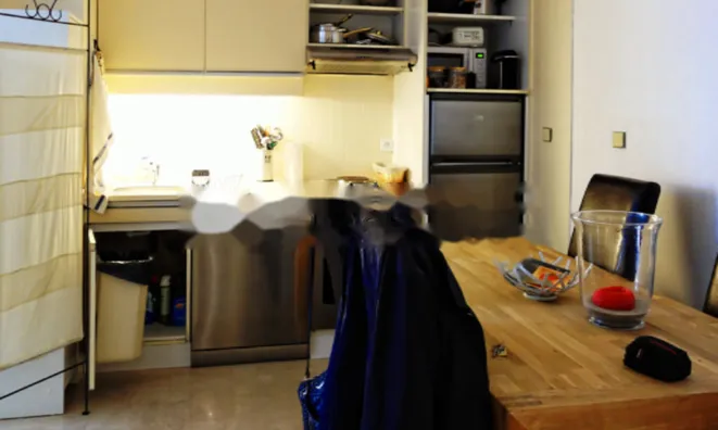 Недвижимость Apartment Monaco, La Rousse: 7