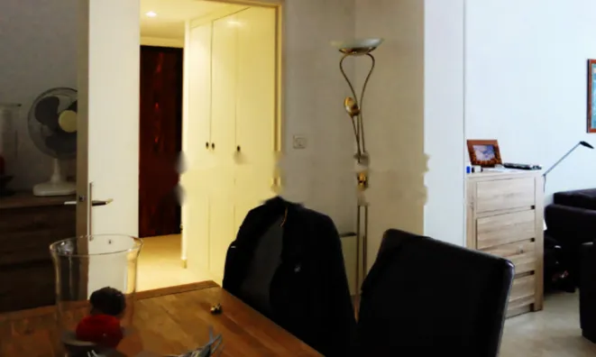 Недвижимость Apartment Monaco, La Rousse: 8