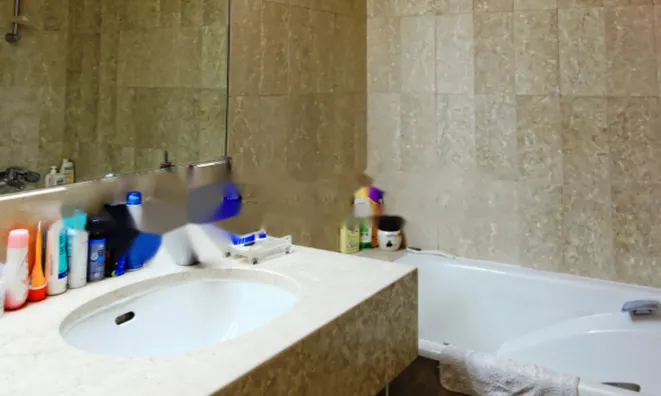 Недвижимость Apartment Monaco, La Rousse: 9