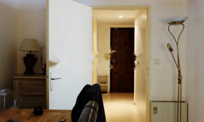 Недвижимость Apartment Monaco, La Rousse: 10