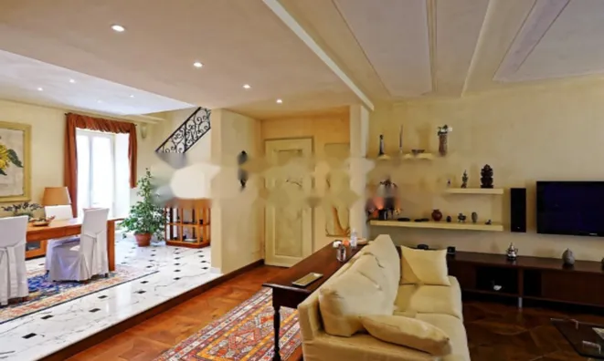 Недвижимость Apartment Monaco, Monaco-Ville: 4