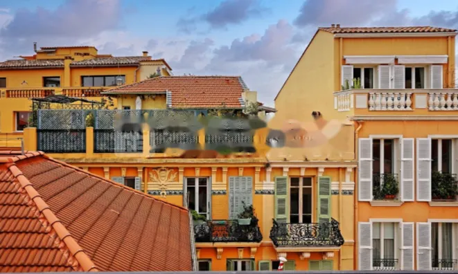 Недвижимость Apartment Monaco, Monaco-Ville: 11