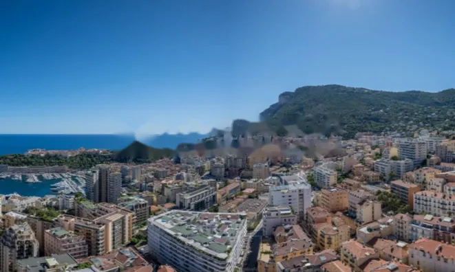 Недвижимость Apartment Monaco, Monte-Carlo: 1