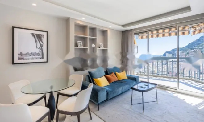 Недвижимость Apartment Monaco, Monte-Carlo: 2