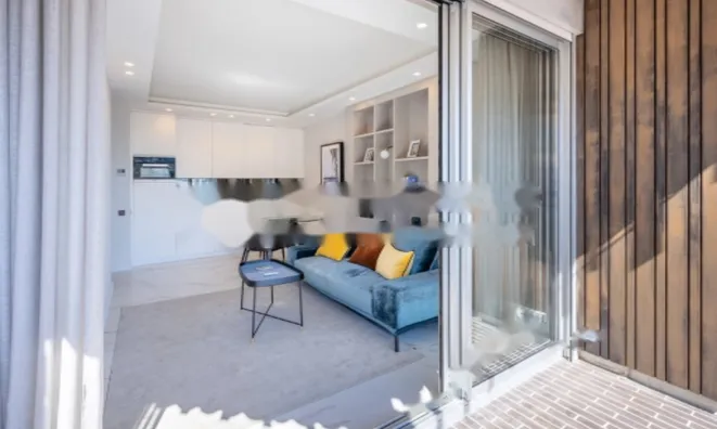 Недвижимость Apartment Monaco, Monte-Carlo: 4