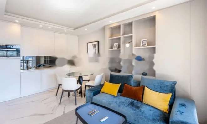 Недвижимость Apartment Monaco, Monte-Carlo: 6