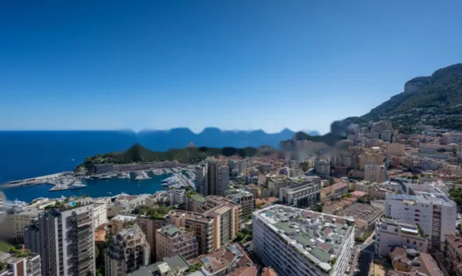 Недвижимость Apartment Monaco, Monte-Carlo: 10