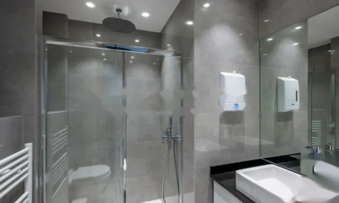 Недвижимость Apartment Monaco, Port: 5