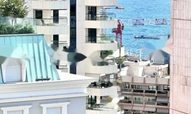 Недвижимость Apartment Monaco, Carre d'Or: 2