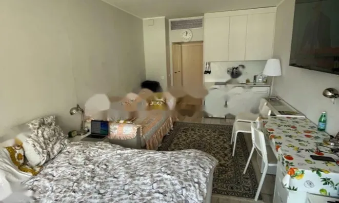 Недвижимость Apartment Monaco, Carre d'Or: 4