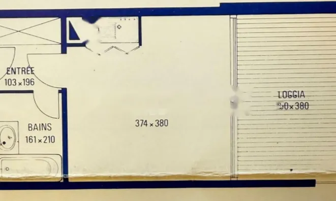 Недвижимость Apartment Monaco, Carre d'Or: 6