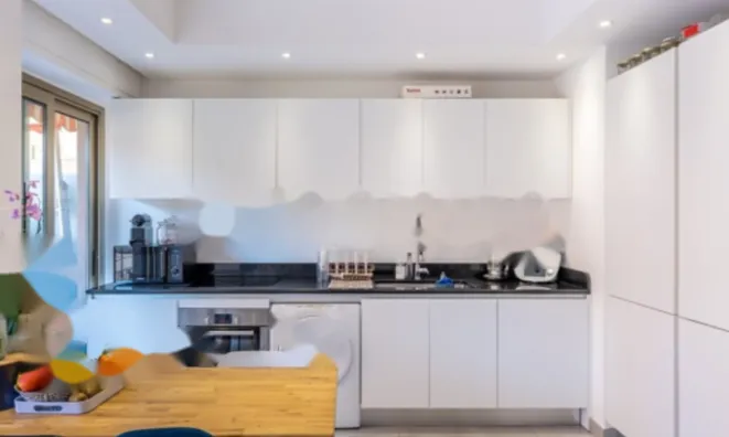 Недвижимость Apartment Monaco, Port: 4