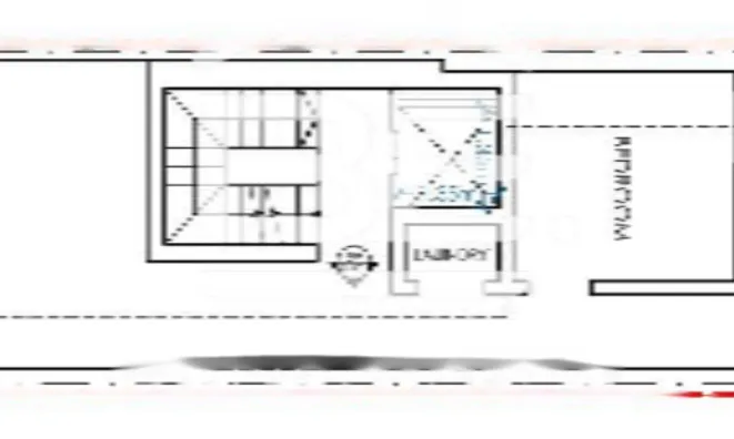 Недвижимость Central Mosta Retreat: 1