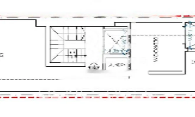Недвижимость Central Mosta Apartment: 1