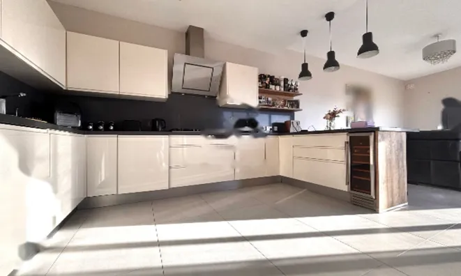 Недвижимость Central Gharghur Haven: 15