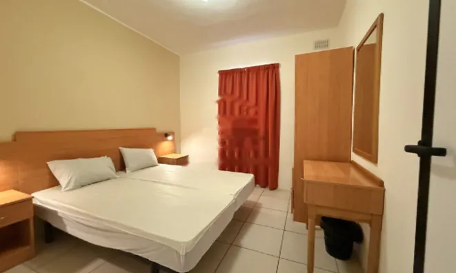 Недвижимость Qawra Vista Apartments: 11