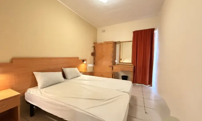 Недвижимость Qawra Vista Apartments: 12