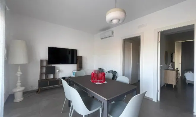 Недвижимость Marina Malta Apartments: 3