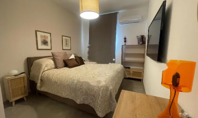 Недвижимость Marina Malta Apartments: 7