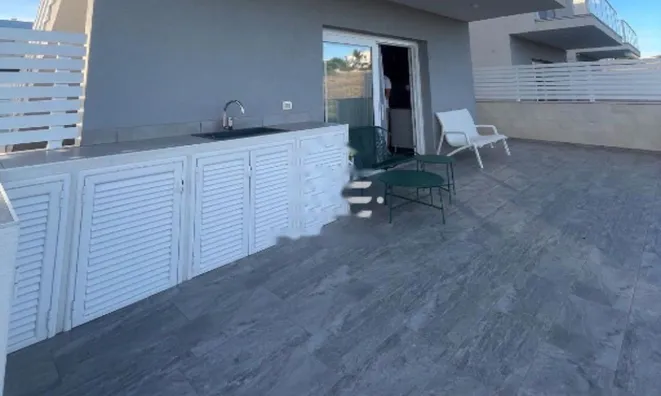 Недвижимость Marina Malta Apartments: 8