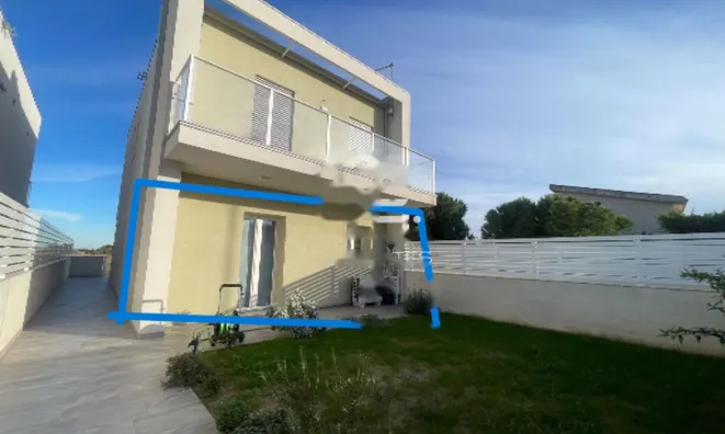 Недвижимость Marina Malta Apartments: 13