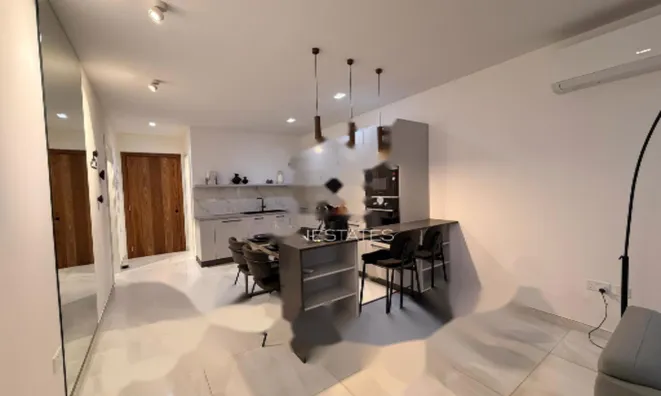 Недвижимость Qawra North Haven: 1