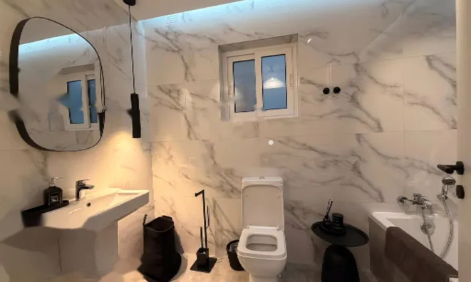 Недвижимость Qawra North Haven: 9