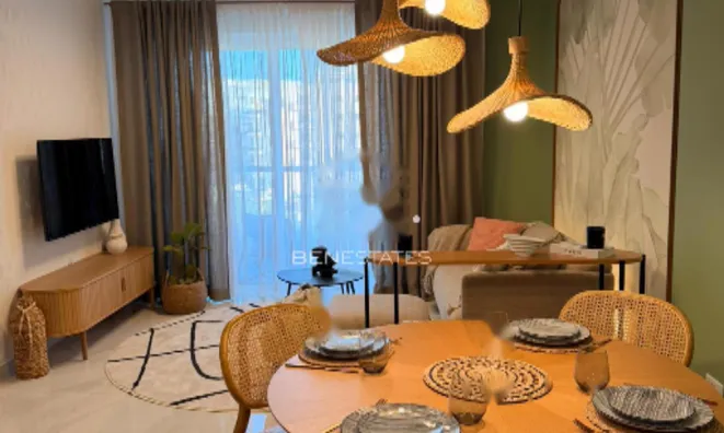 Недвижимость St. Paul's Bay Retreat: 2