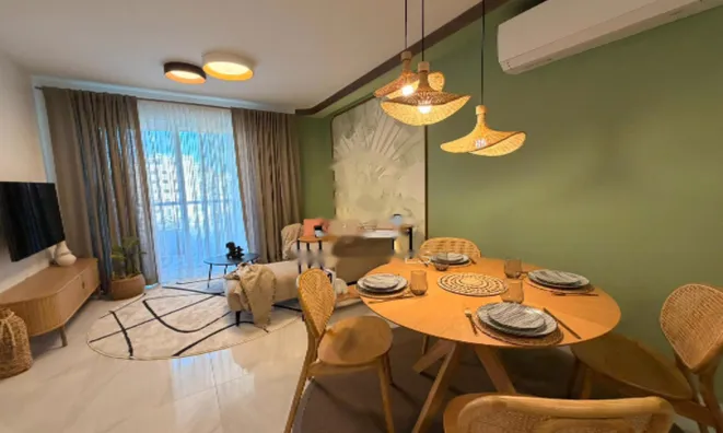 Недвижимость St. Paul's Bay Retreat: 3