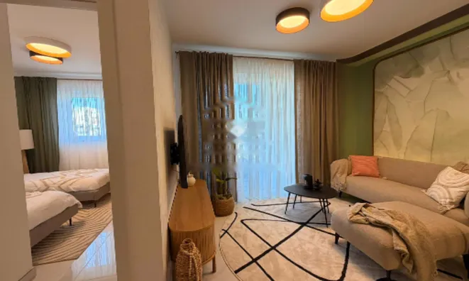 Недвижимость St. Paul's Bay Retreat: 5