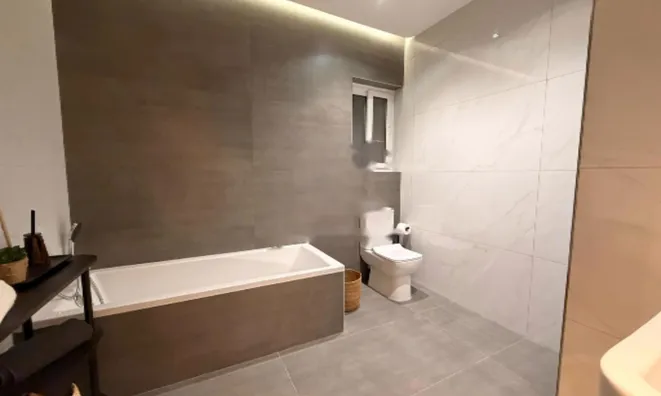 Недвижимость St. Paul's Bay Retreat: 7