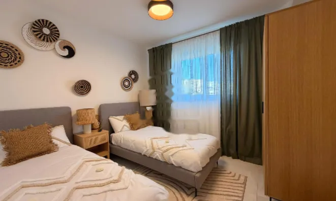 Недвижимость St. Paul's Bay Retreat: 8