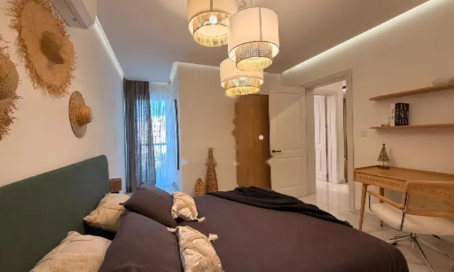 Недвижимость St. Paul's Bay Retreat: 9