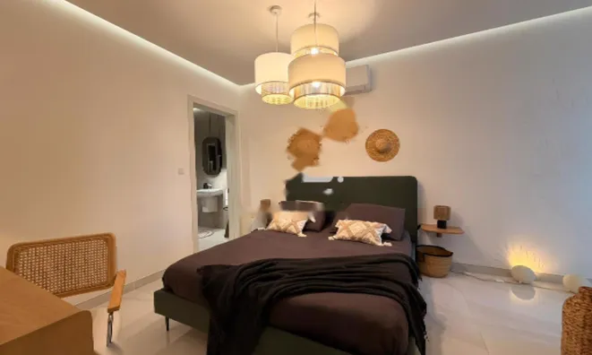 Недвижимость St. Paul's Bay Retreat: 12