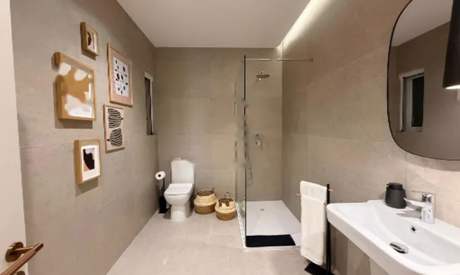 Недвижимость St. Paul's Bay Retreat: 13